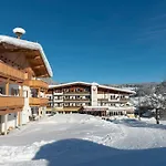 Hotel Der Wastlhof - Reiten, Wellness & Aktivurlaub In Den Bergen Hotel Niederau