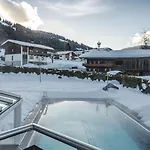 Hotel Der Wastlhof - Reiten, Wellness & Aktivurlaub In Den Bergen Hotel Niederau
