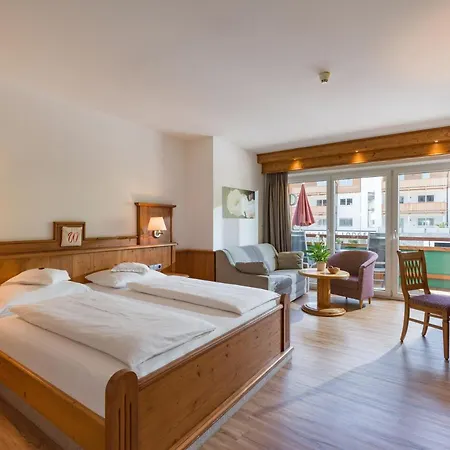 & Alpin Der Wastlhof Hotel Niederau