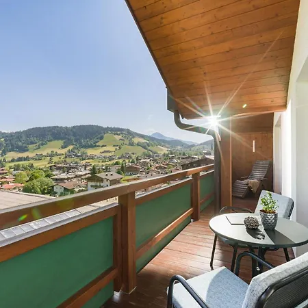 Der Wastlhof - Reiten, Wellness & Aktivurlaub In Den Bergen Niederau