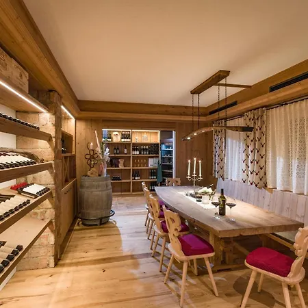 Der Wastlhof - Reiten, Wellness & Aktivurlaub In Den Bergen מלון 4*