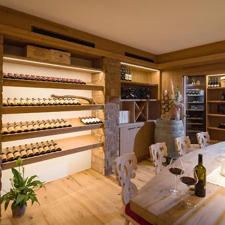 Der Wastlhof - Reiten, Wellness & Aktivurlaub In Den Bergen Otel