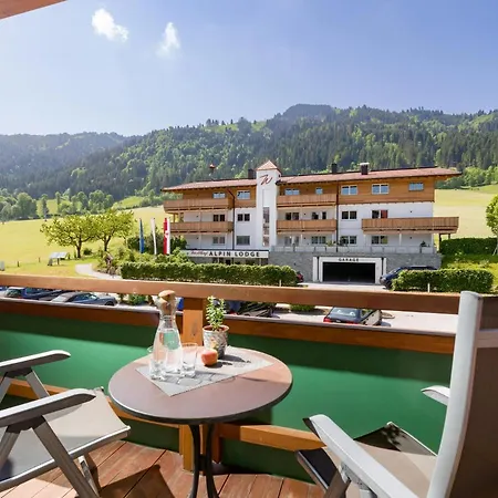 Der Wastlhof - Direkt An Der Skipiste Wellness &