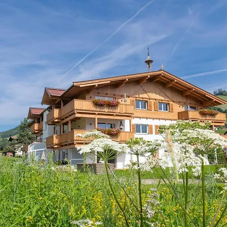 Der Wastlhof - Reiten, Wellness & Aktivurlaub In Den Bergen
