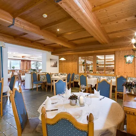 Der Wastlhof - Reiten, Wellness & Aktivurlaub In Den Bergen 4* Niederau