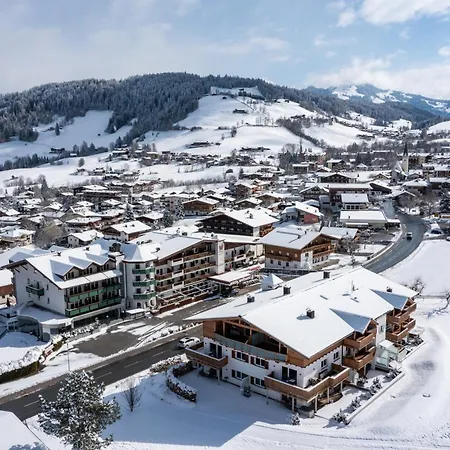 & Alpin Der Wastlhof 4* نيديراو