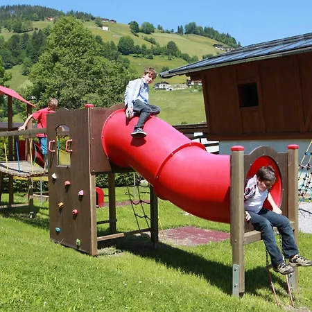 Der Wastlhof - Direkt An Der Skipiste Wellness & Szálloda