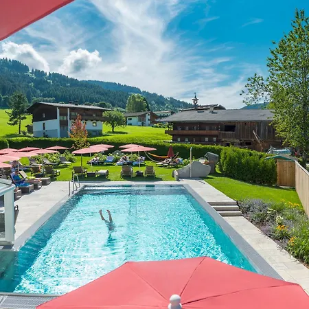 Der Wastlhof - Direkt An Der Skipiste Wellness &