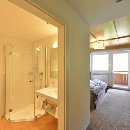 Der Wastlhof - Pools, Spa&eigene Reitschule Hotel Niederau