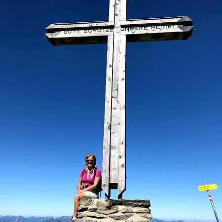 & Alpin Der Wastlhof فندق نيديراو