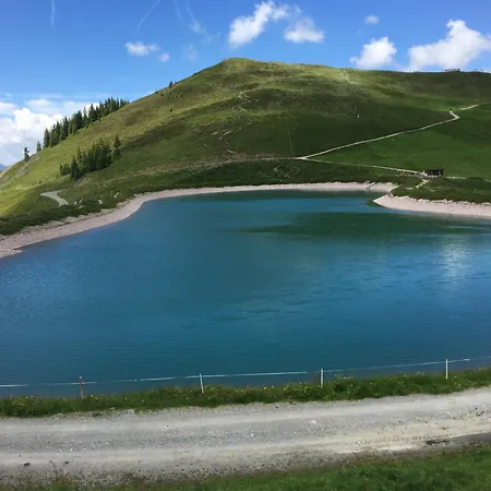 فندق & Alpin Der Wastlhof نيديراو