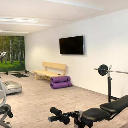 Szálloda Der Wastlhof - Direkt An Der Skipiste Wellness & Niederau