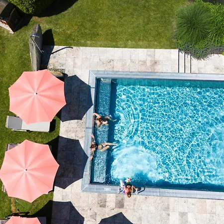 Der Wastlhof - Pools, Spa&eigene Reitschule 4*