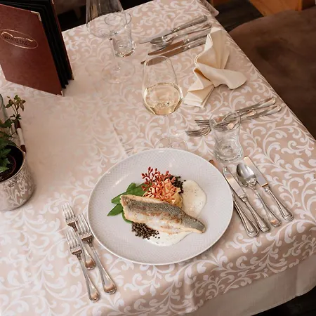 Der Wastlhof - Direkt An Der Skipiste Wellness & Szálloda