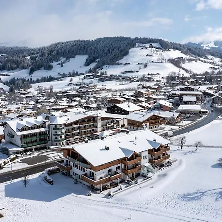 Der Wastlhof - Direkt An Der Skipiste Wellness & Szálloda