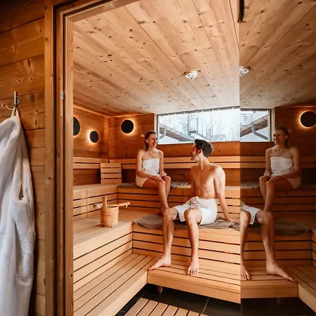 Der Wastlhof - Reiten, Wellness & Aktivurlaub In Den Bergen فندق 4*