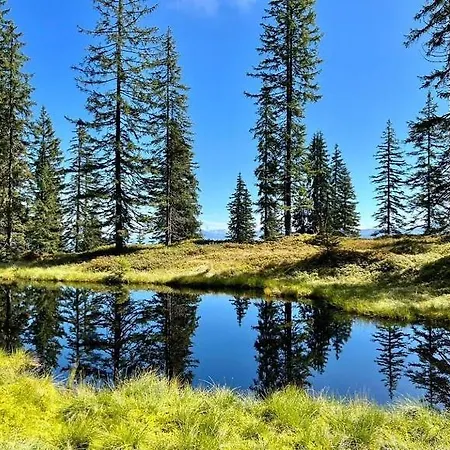 Der Wastlhof - Pools, Spa&eigene Reitschule