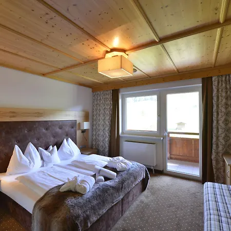 Der Wastlhof - Direkt An Der Skipiste Wellness & Szálloda