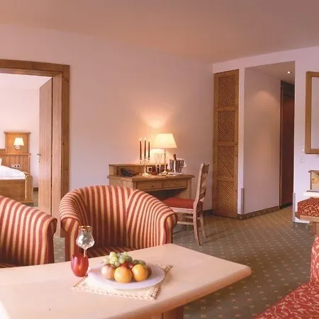 Der Wastlhof - Reiten, Wellness & Aktivurlaub In Den Bergen Hotel
