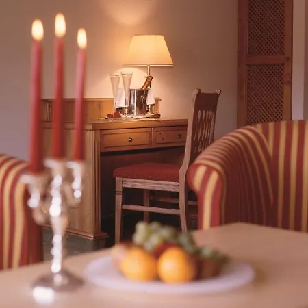 Der Wastlhof - Pools, Spa&eigene Reitschule 4* Niederau