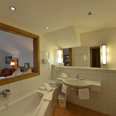Der Wastlhof - Reiten, Wellness & Aktivurlaub In Den Bergen Otel