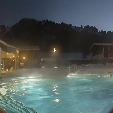 Hotel Der Wastlhof - Reiten, Wellness & Aktivurlaub In Den Bergen 4* Niederau