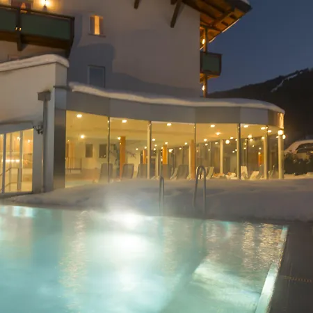 Der Wastlhof - Direkt An Der Skipiste Wellness & Szálloda