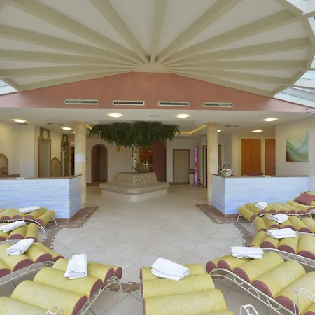 Der Wastlhof - Pools, Spa&eigene Reitschule 4* Niederau