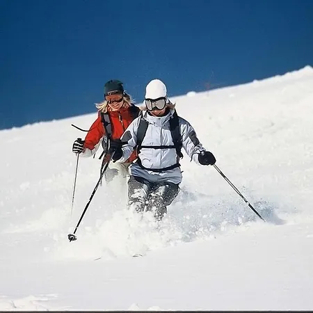 Der Wastlhof - Direkt An Der Skipiste Wellness & Niederau