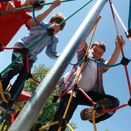 מלון Der Wastlhof - Direkt An Der Skipiste Wellness & 4*