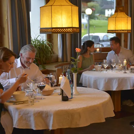 Der Wastlhof - Reiten, Wellness & Aktivurlaub In Den Bergen