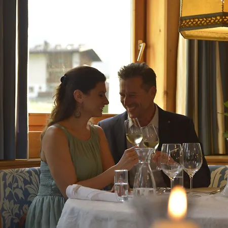 Der Wastlhof - Direkt An Der Skipiste Wellness & 4*