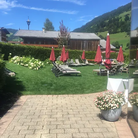 מלון Der Wastlhof - Reiten, Wellness & Aktivurlaub In Den Bergen 4*
