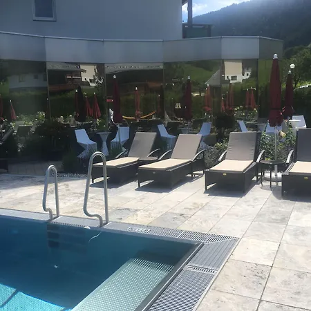 Szálloda Der Wastlhof - Direkt An Der Skipiste Wellness &