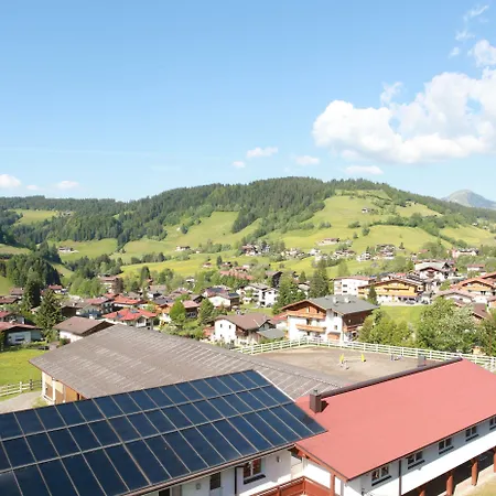 Der Wastlhof - Reiten, Wellness & Aktivurlaub In Den Bergen 4*