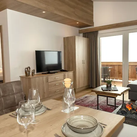 Der Wastlhof - Reiten, Wellness & Aktivurlaub In Den Bergen Hotel Niederau