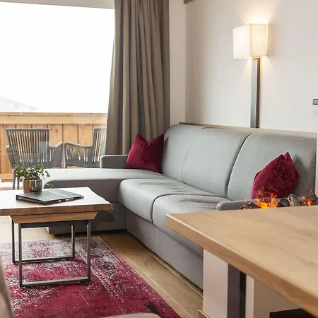 Der Wastlhof - Reiten, Wellness & Aktivurlaub In Den Bergen Hotel Niederau