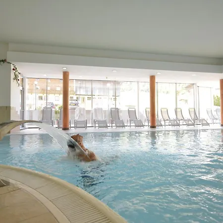 Der Wastlhof - Direkt An Der Skipiste Wellness & Szálloda Niederau