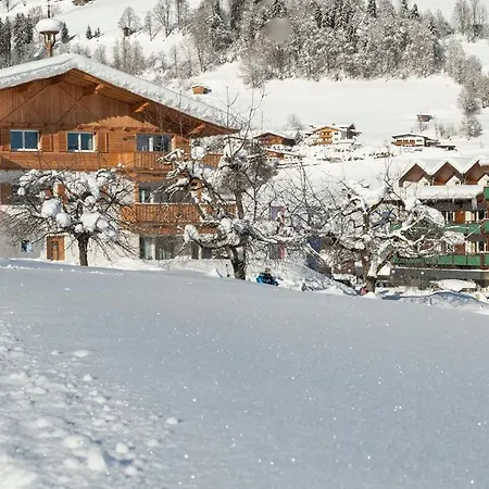 Der Wastlhof - Direkt An Der Skipiste Wellness & Szálloda