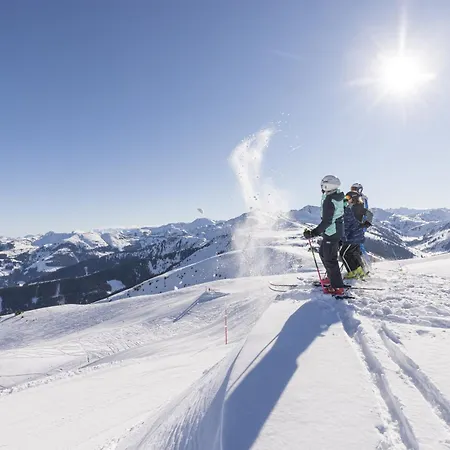 Der Wastlhof - Direkt An Der Skipiste Wellness & Hotel 4*