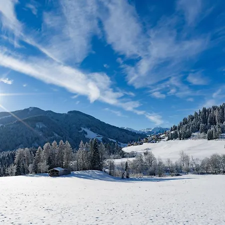 Der Wastlhof - Direkt An Der Skipiste Wellness & Hotel 4*