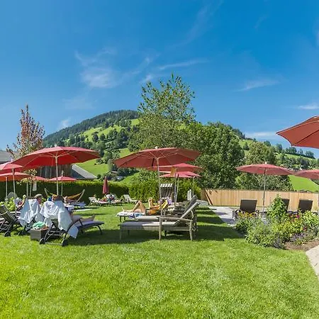 فندق & Alpin Der Wastlhof