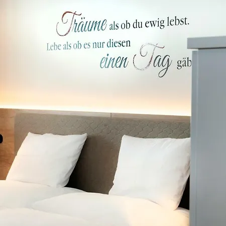 & Alpin Der Wastlhof Hotel