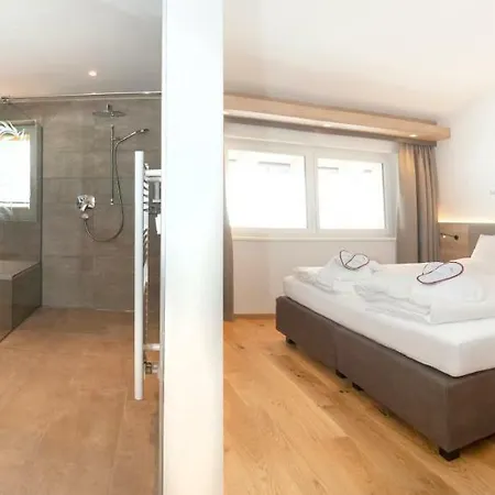 Otel Der Wastlhof - Reiten, Wellness & Aktivurlaub In Den Bergen Niederau