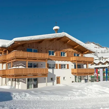 Der Wastlhof - Direkt An Der Skipiste Wellness & Szálloda