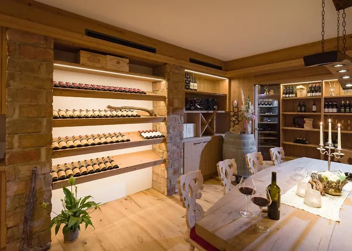 Hotel Der Wastlhof - Reiten, Wellness & Aktivurlaub In Den Bergen Otel