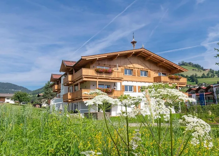 Hotel Der Wastlhof - Reiten, Wellness & Aktivurlaub In Den Bergen