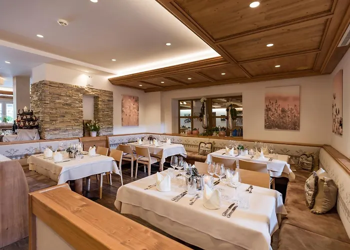 Hotel Der Wastlhof - Direkt An Der Skipiste Wellness &