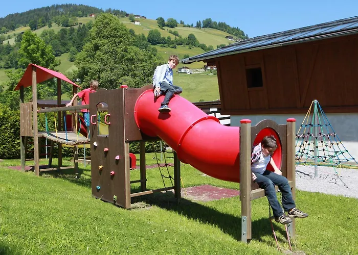 Der Wastlhof - Direkt An Der Skipiste Wellness & Hotel