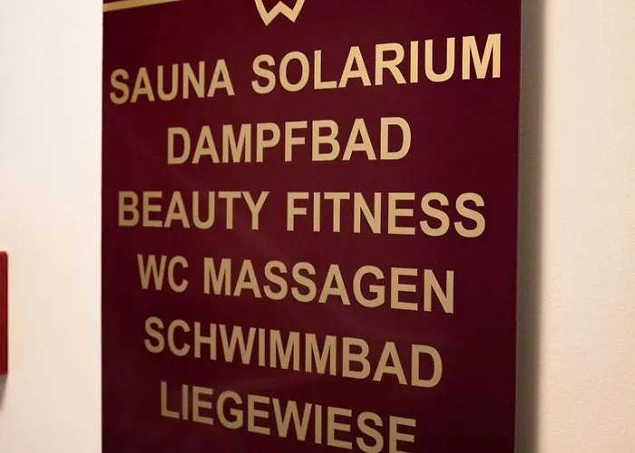 Der Wastlhof - Direkt An Der Skipiste Wellness &